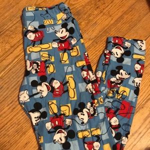 Lularoe Mickey